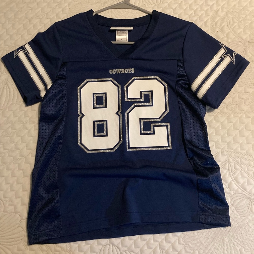Authentic Dallas Cowboys Jason Witten Jersey Size Small